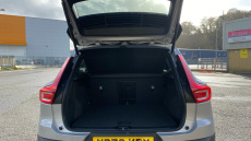 Volvo XC40 2.0 B3P Core 5dr Auto Petrol Estate